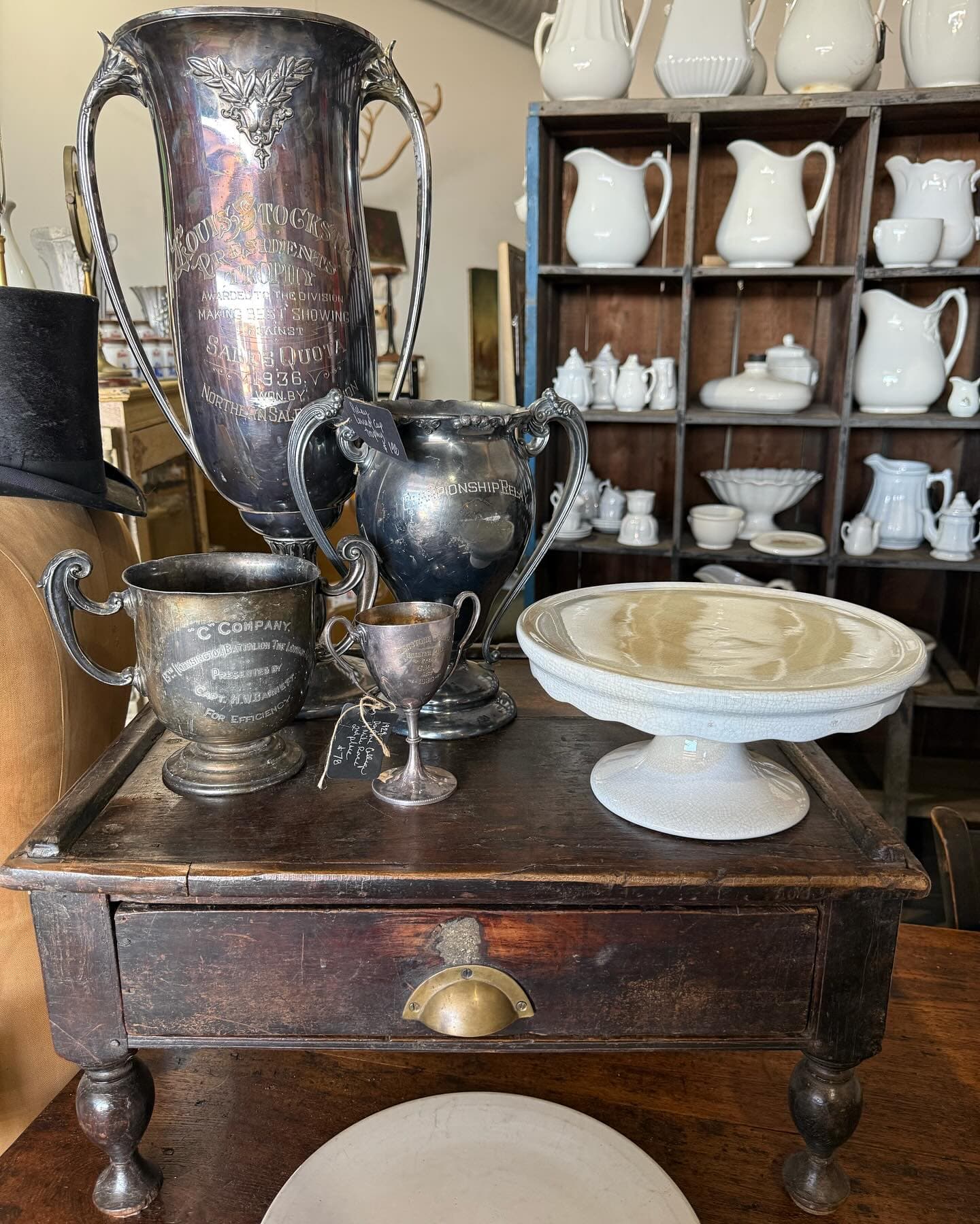 Funky Junky Antiques photo 1