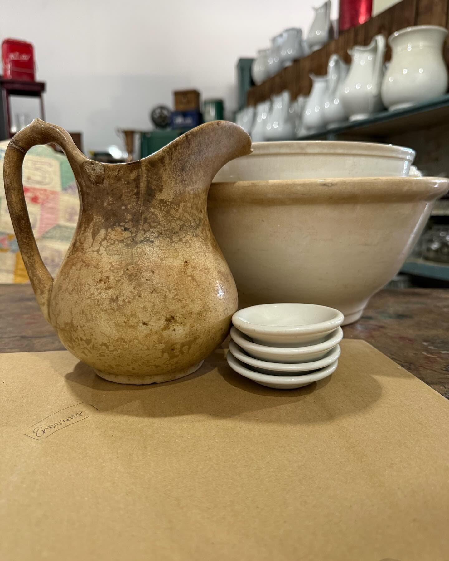Funky Junky Antiques photo 3