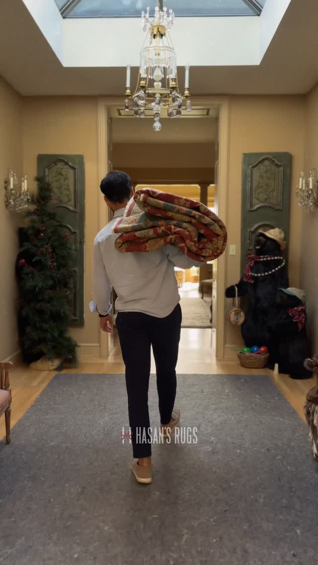 Hasan's Rugs photo 3