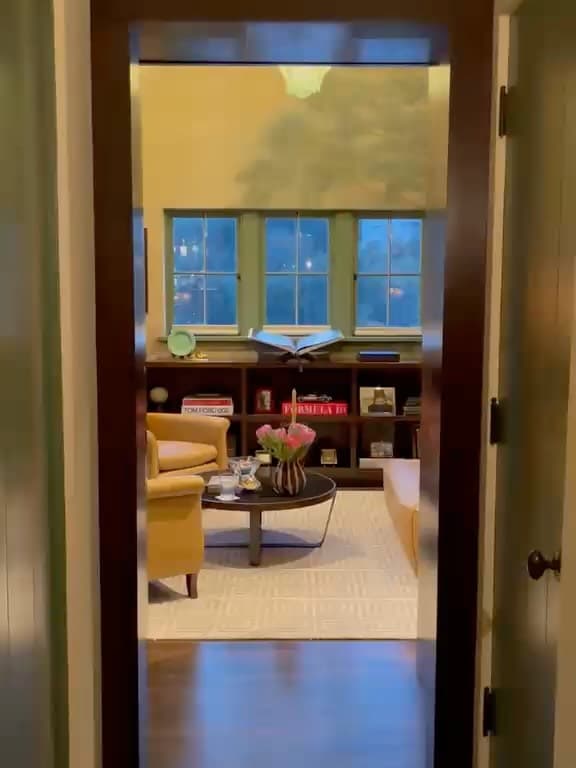 Angela Rich Interiors