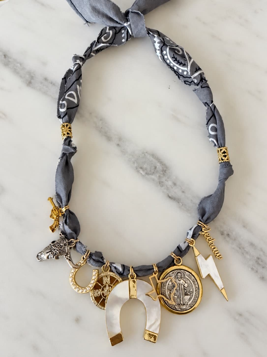 Coastal Cowgirl Custom Jewelry
