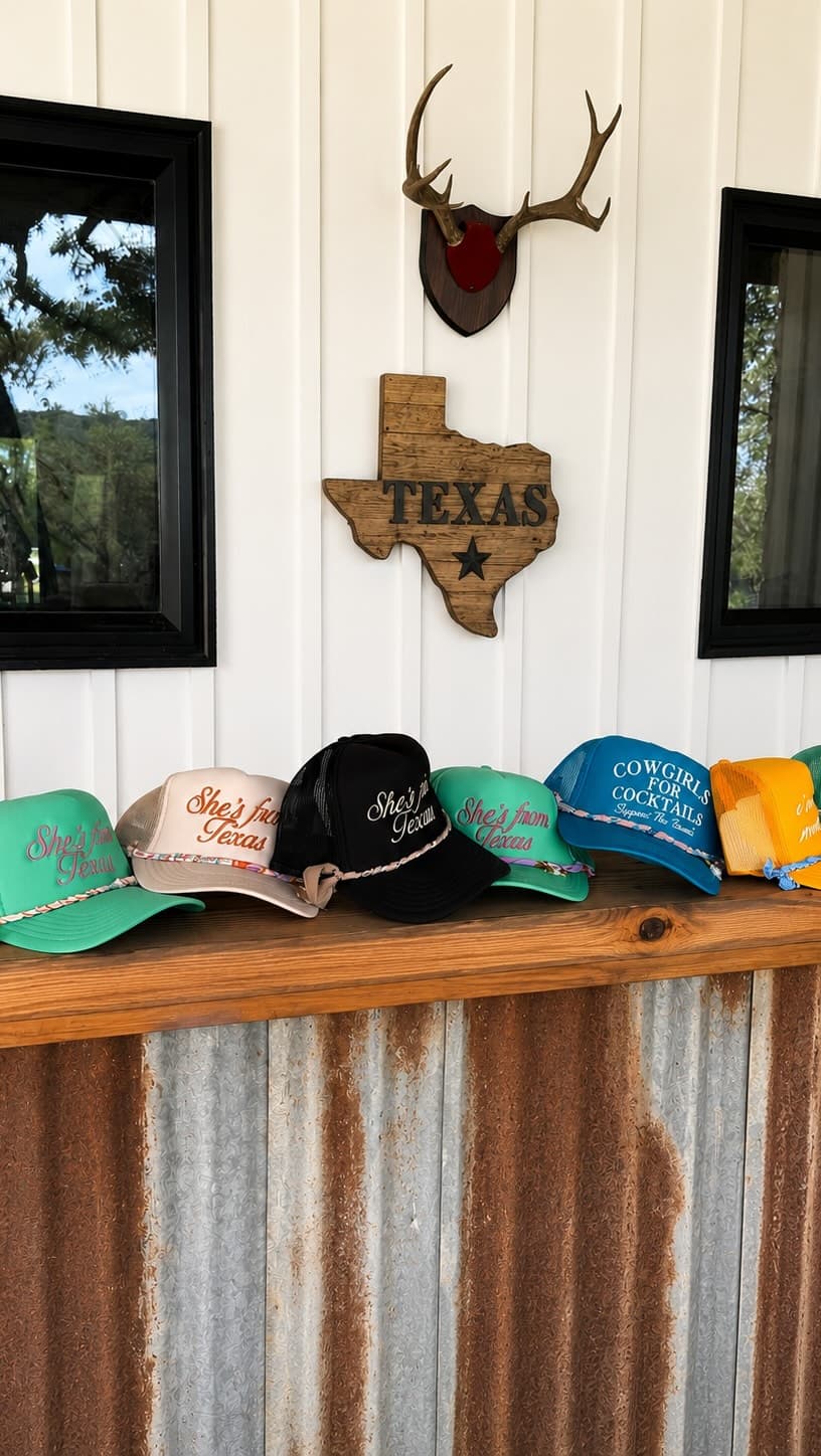 Coastal Cowgirl Custom Jewelry photo 2