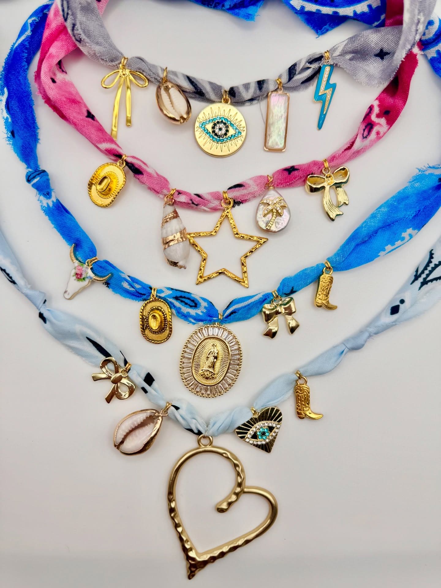 Coastal Cowgirl Custom Jewelry photo 3