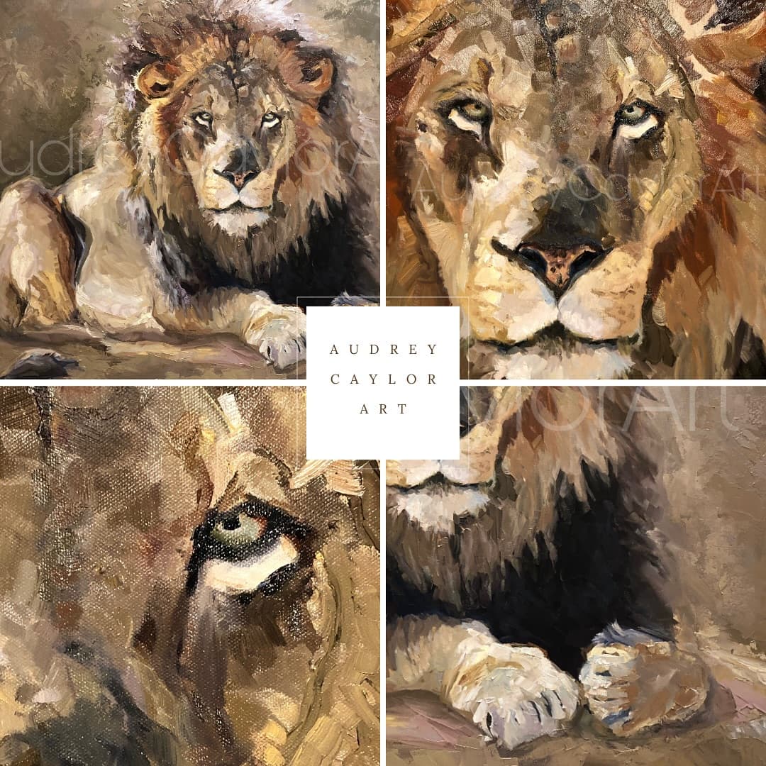 Audrey Caylor Art