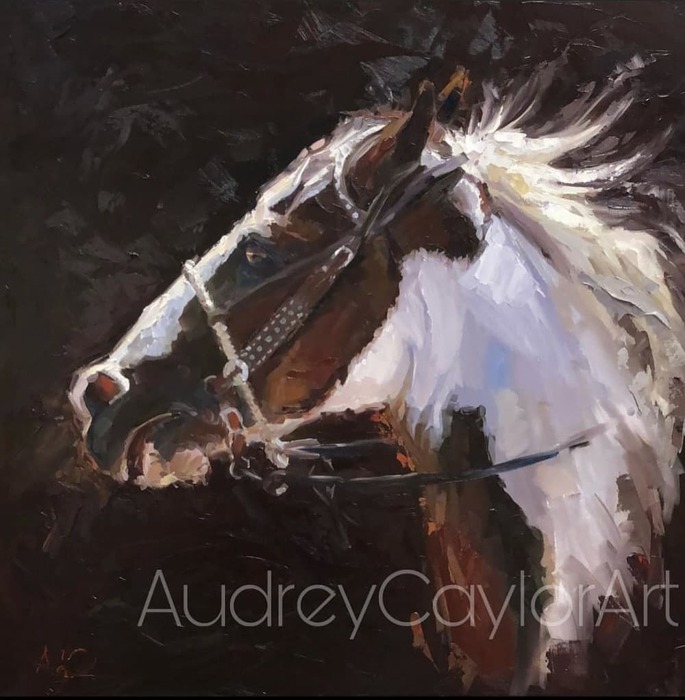 Audrey Caylor Art photo 3