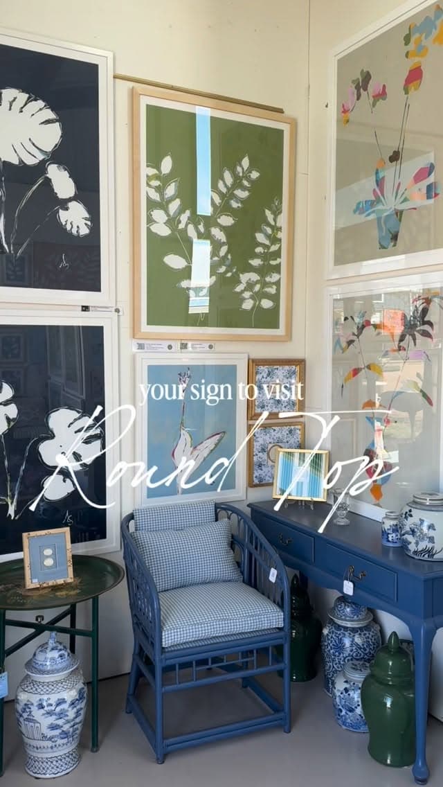 Curate Art & Decor photo 3