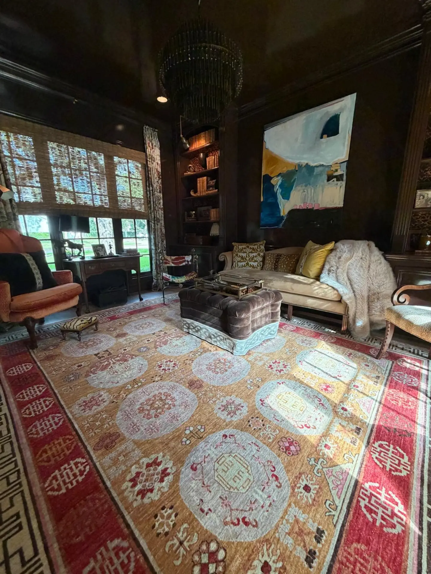 Turkish Carpets Houston