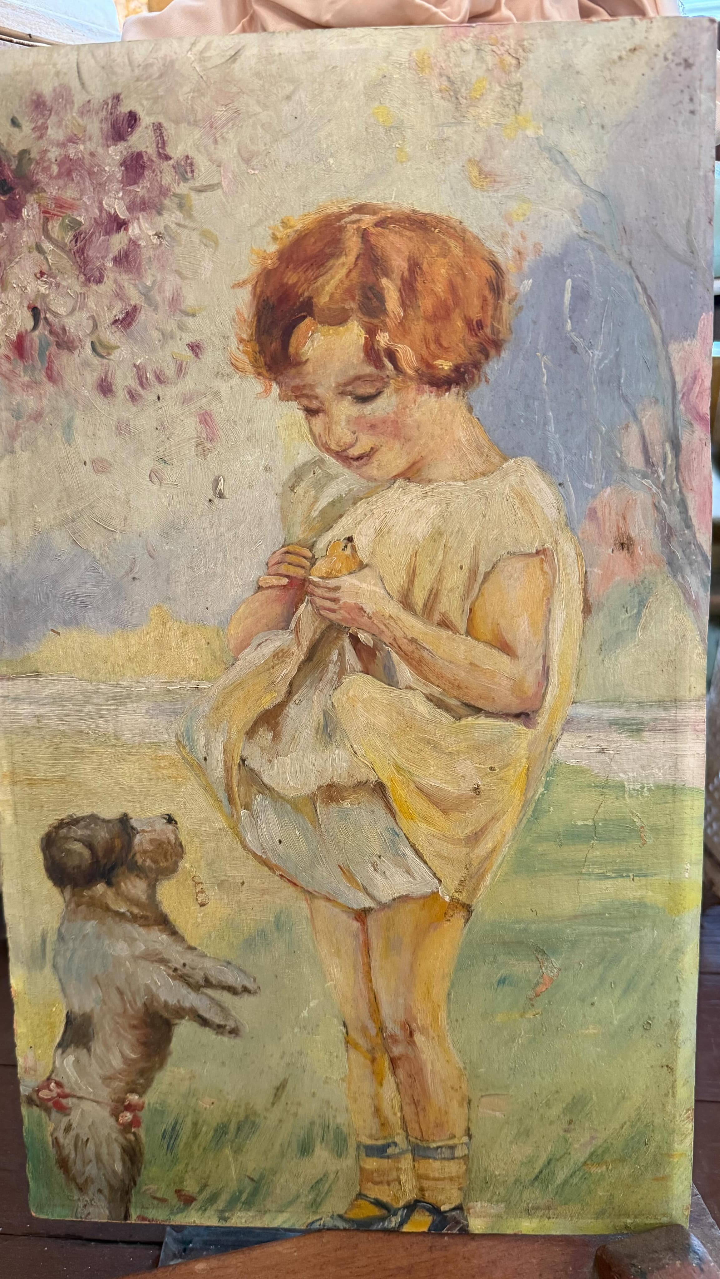 Robert's Antiques