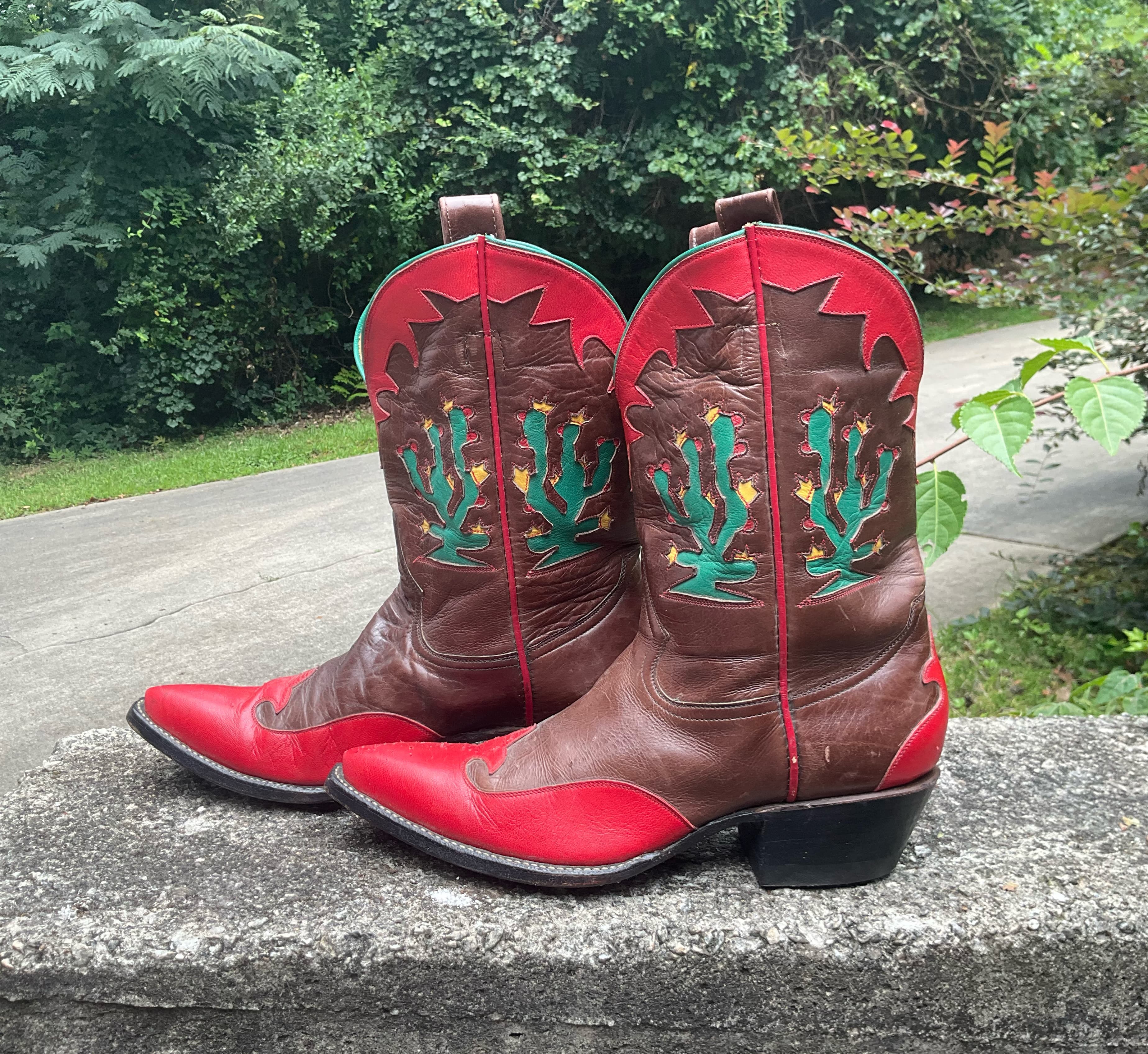 Bootitude