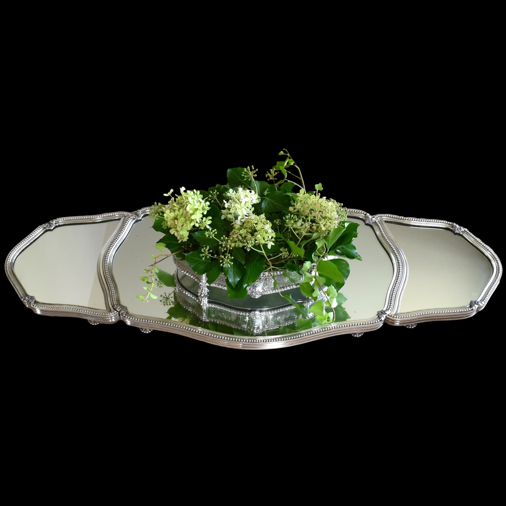 SILVER ART BY D & R/ Antique French Fine Arts