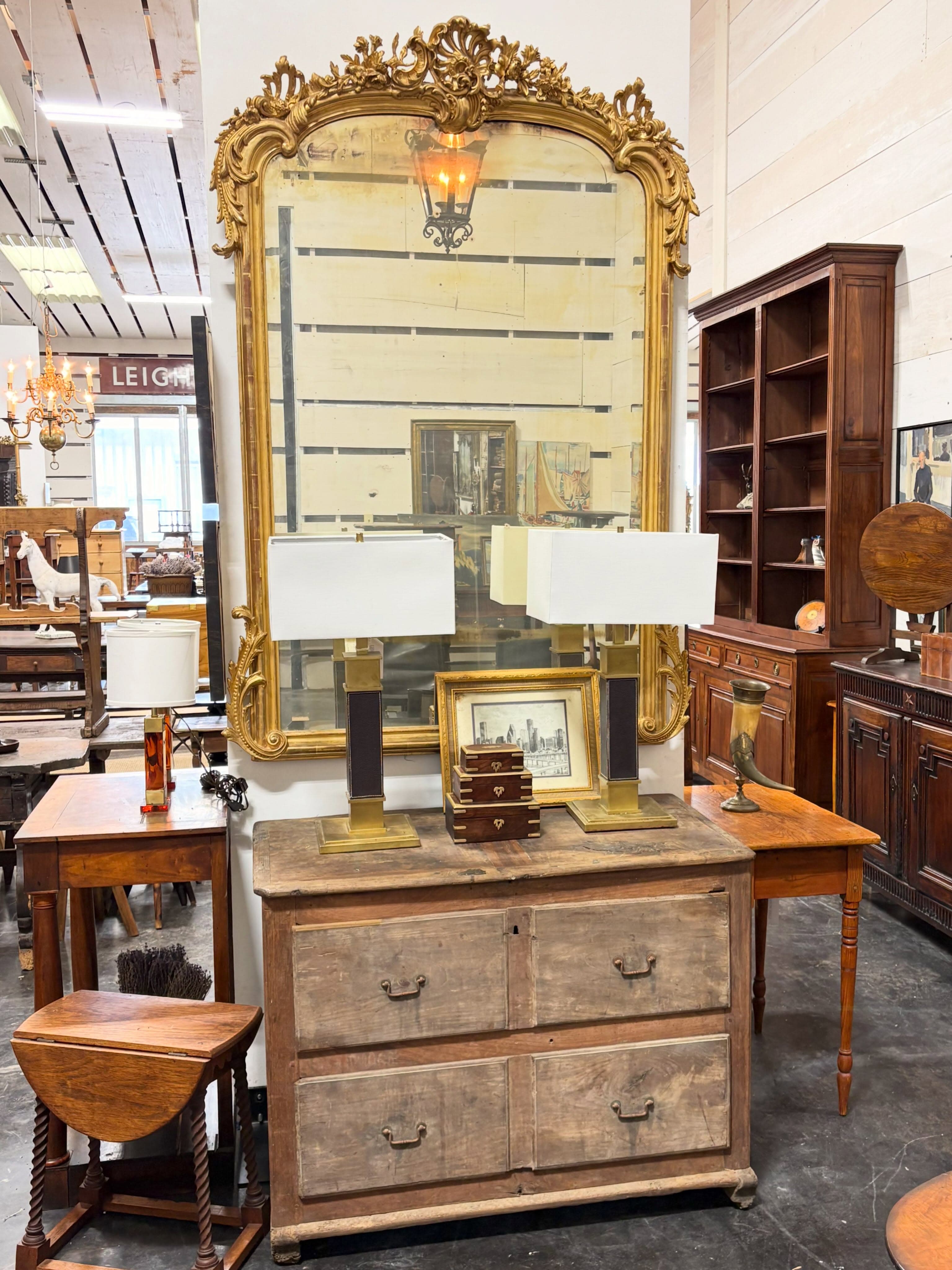 Leighton Hale Antiques