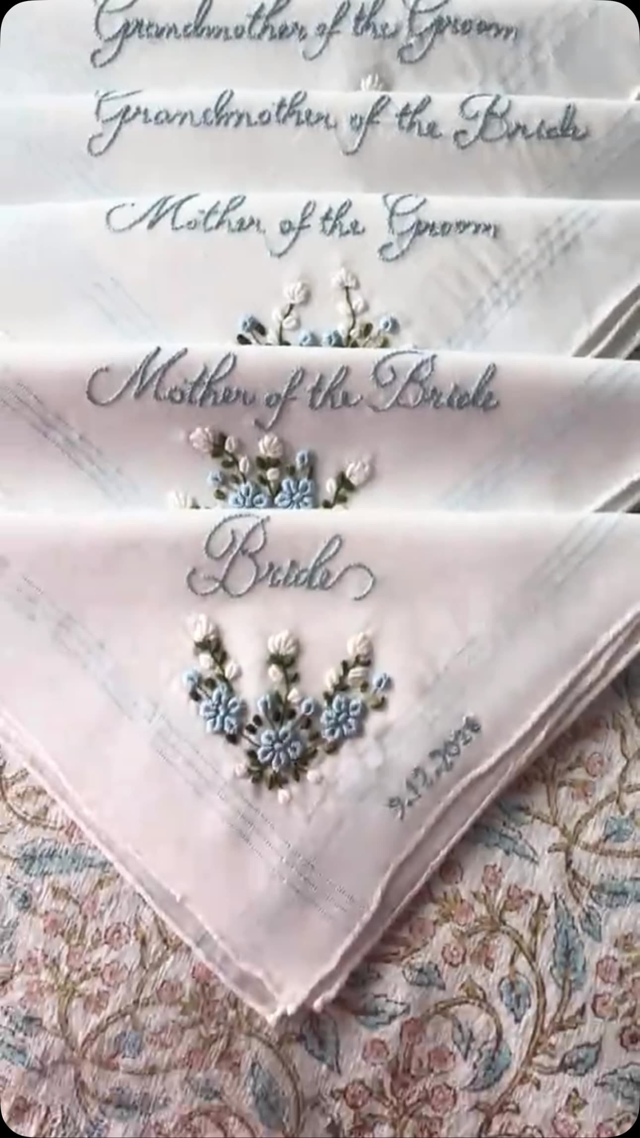 Hibiscus Linens