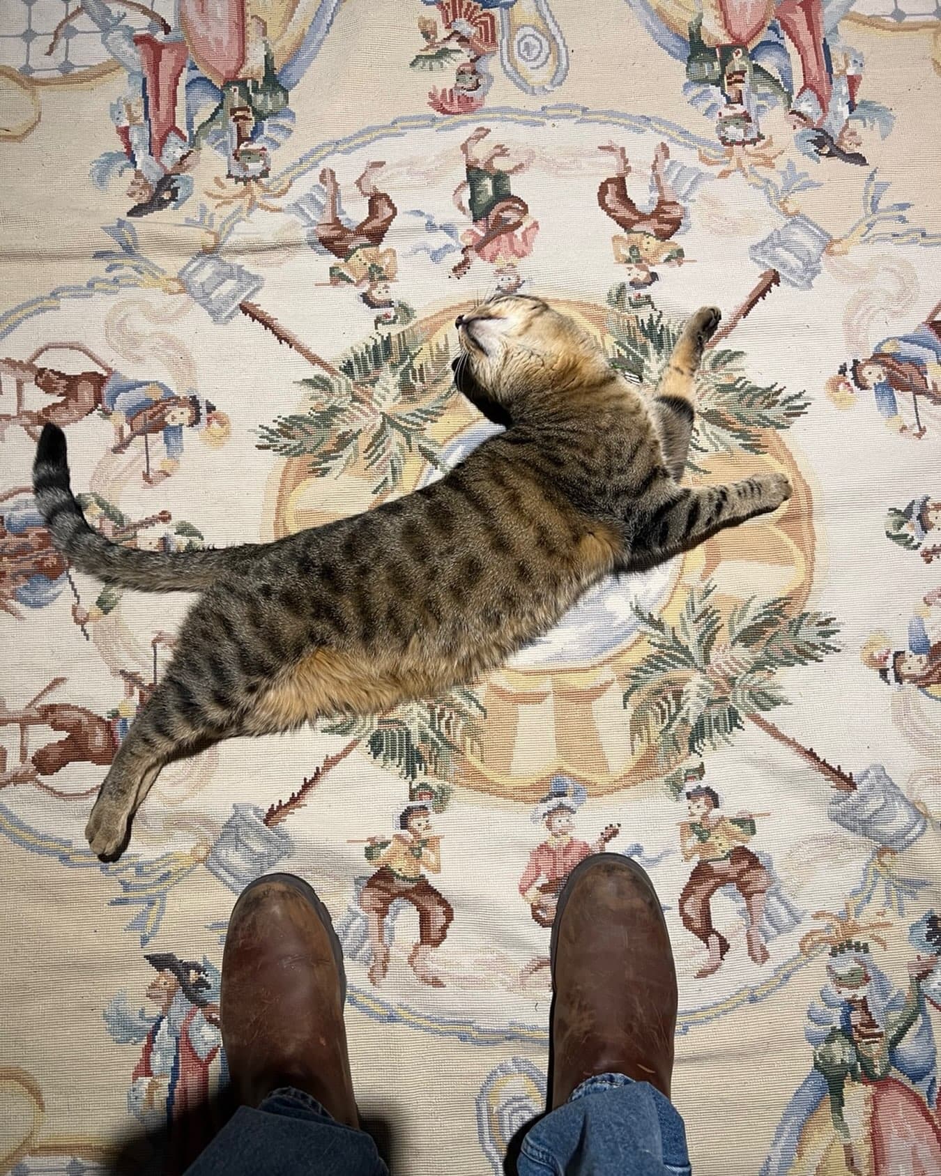 Walker Western Wear
