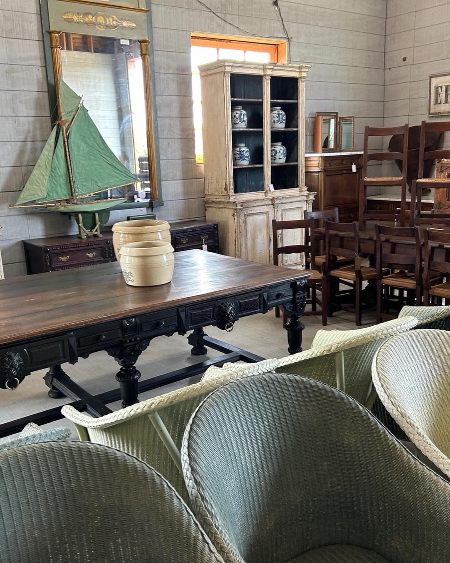 The Plaid Veranda photo 2