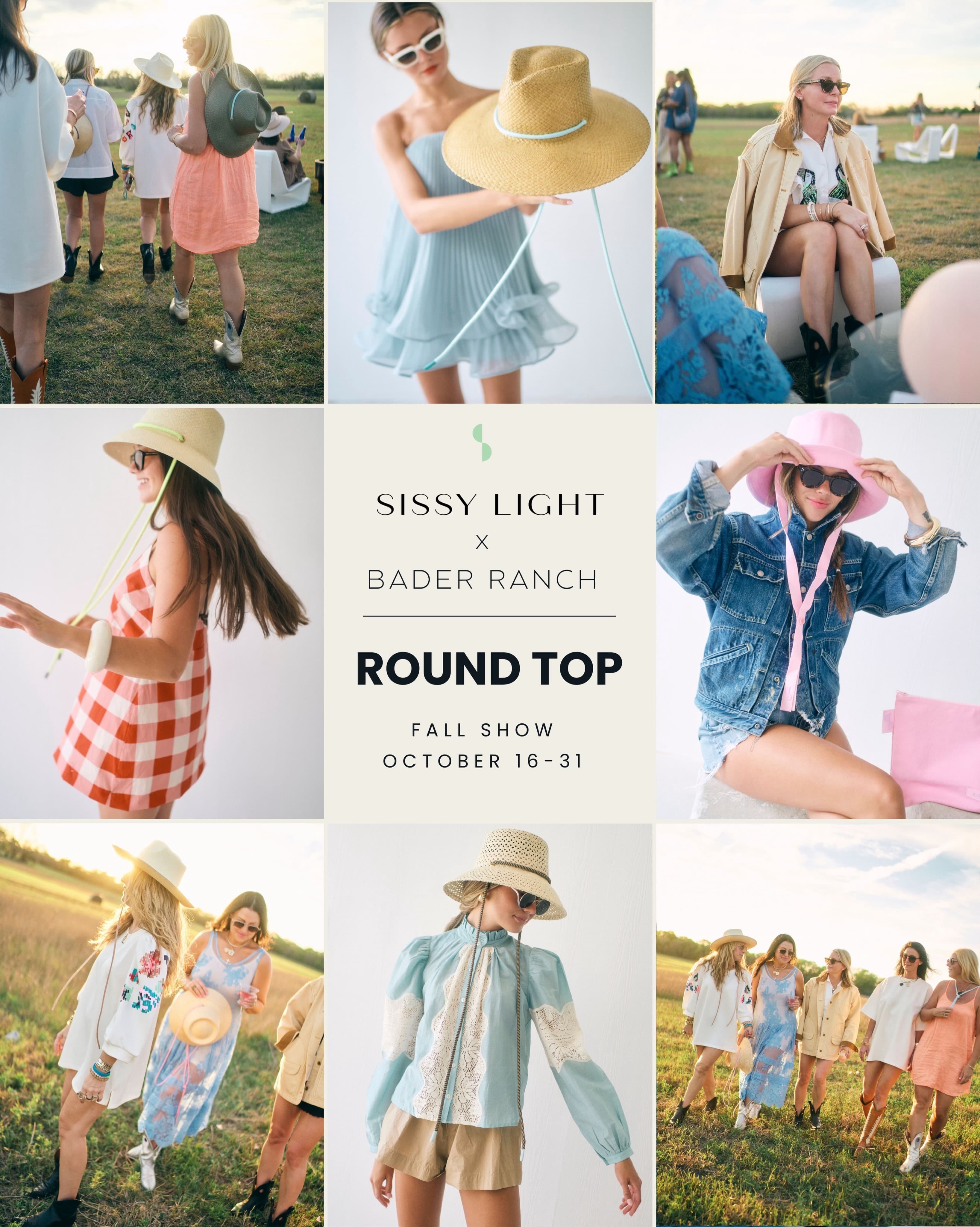 Sissy Light
