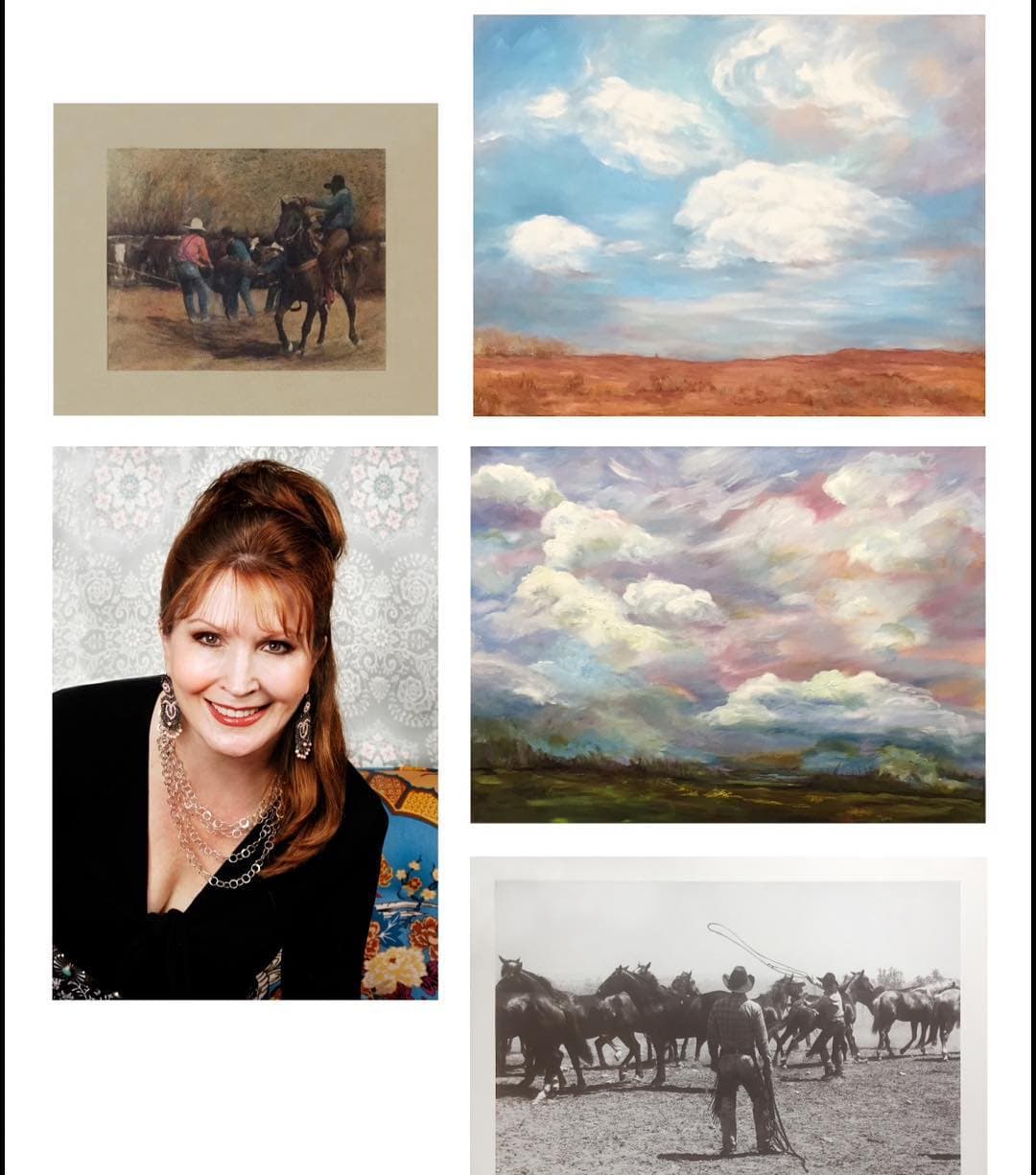 Cheryl Long Art photo 2