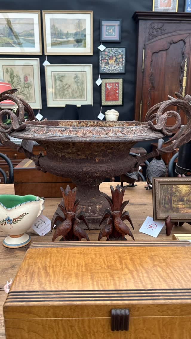 Chris Kokinakis Antiques photo 2