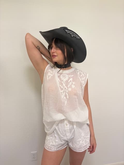 A Girl In photo 2