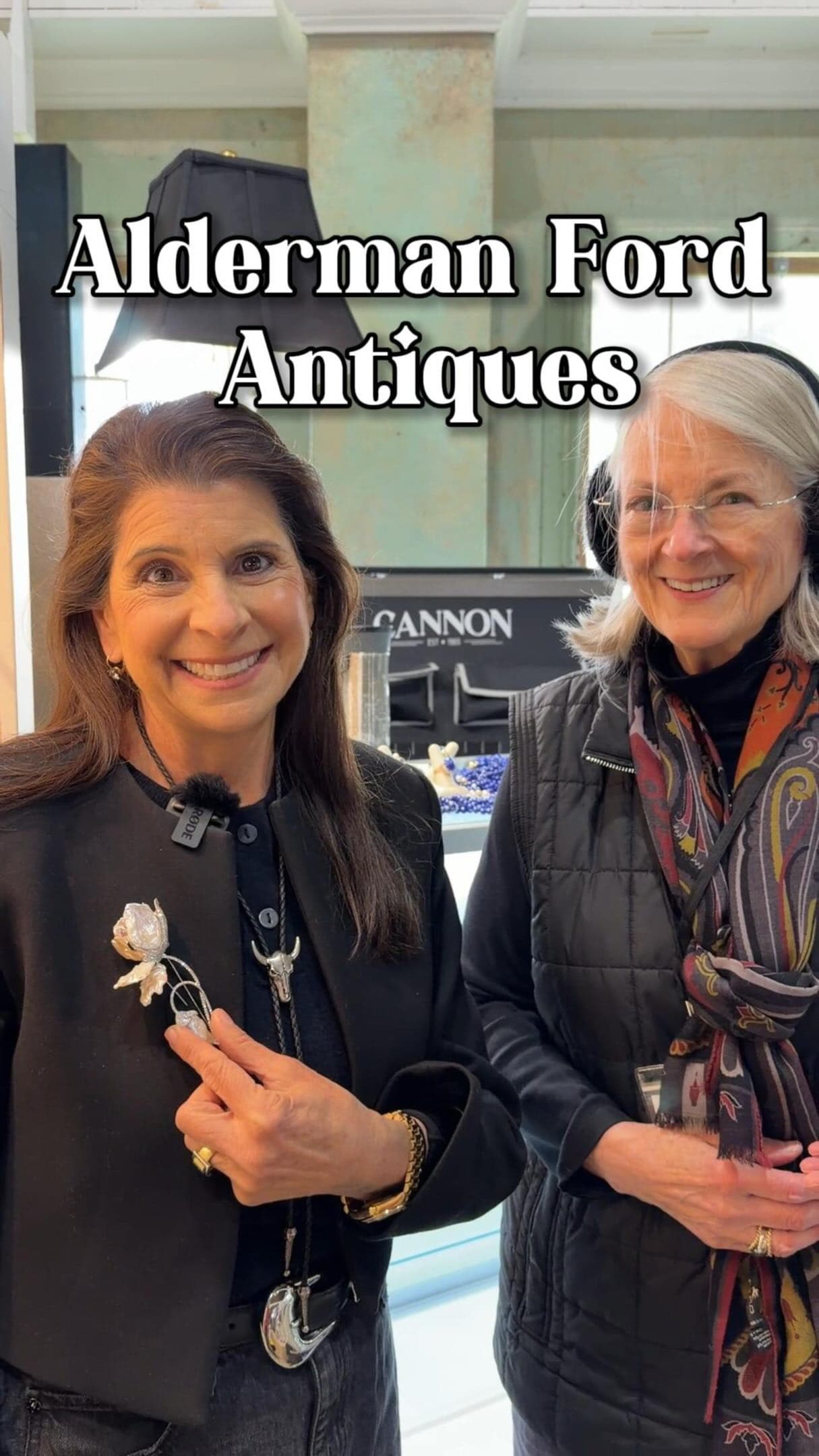 Alderman Ford Antiques photo 3