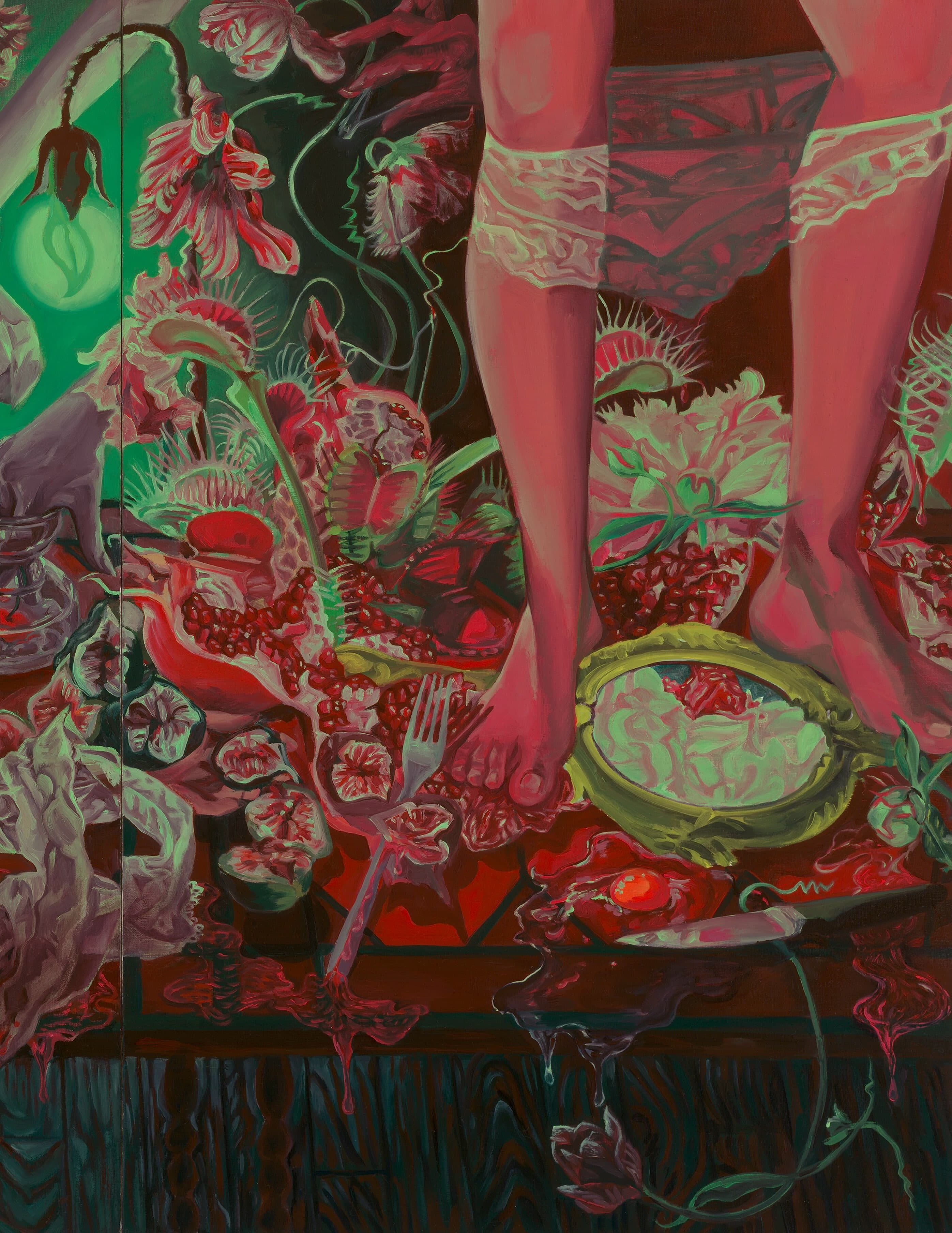 Oliva Gallery