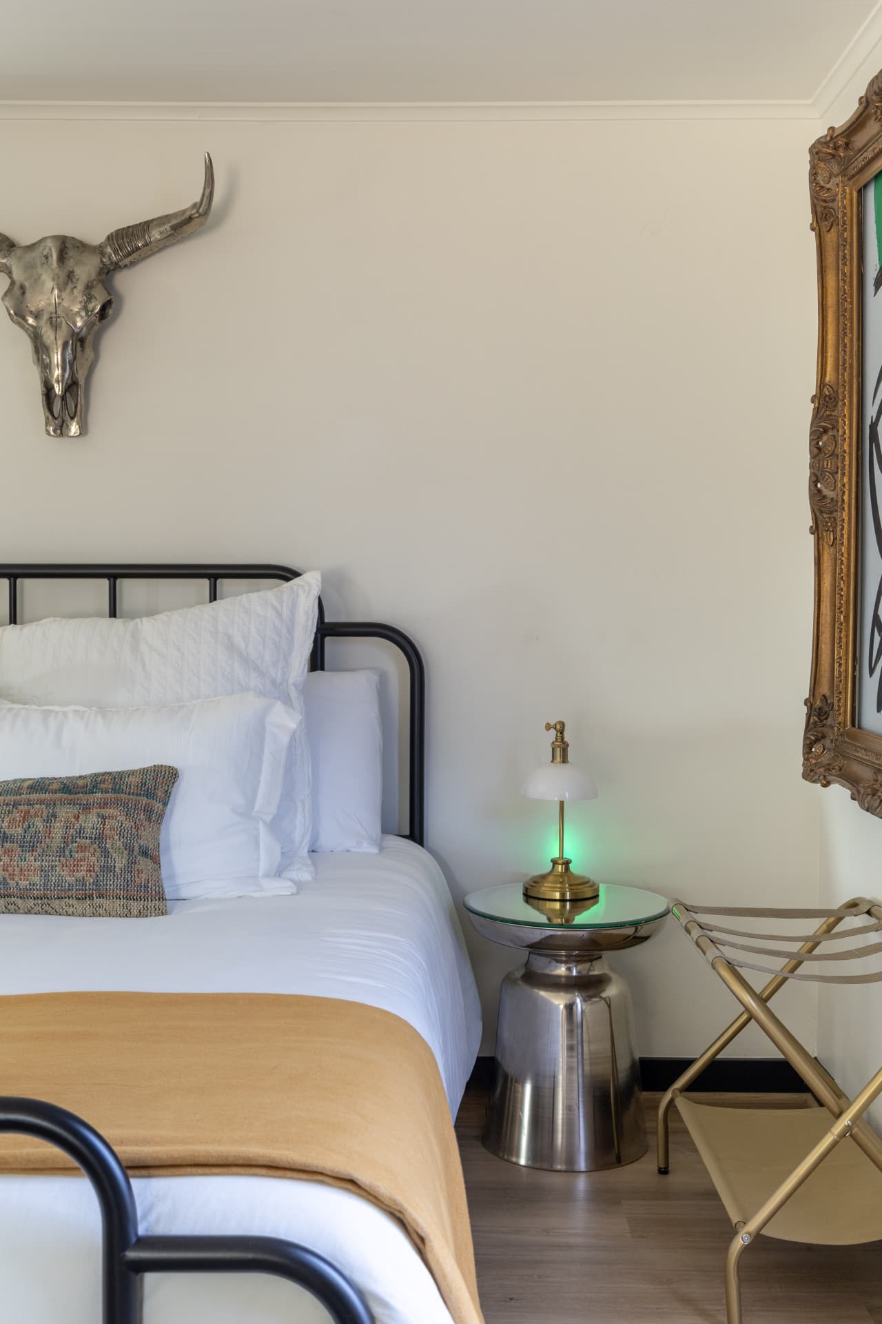 Hotel Bebe | Bungalow 3 | Pool+Fire Pit photo 3