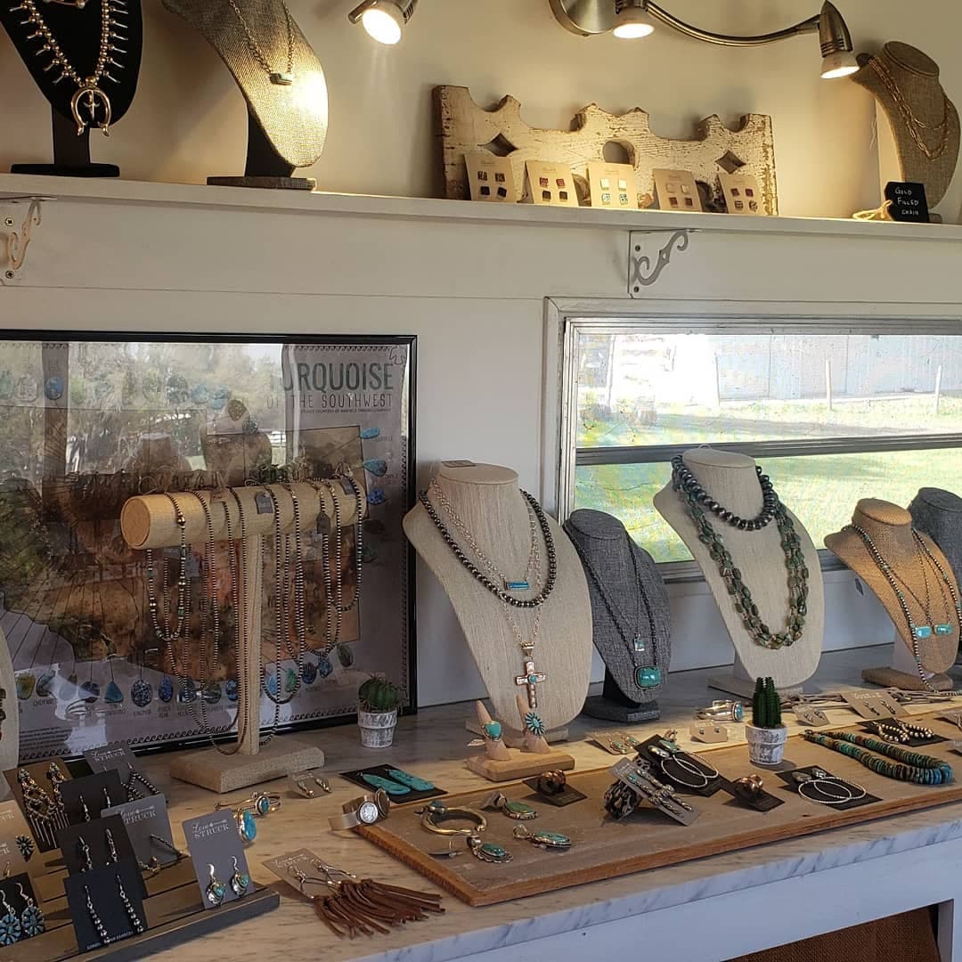 Texas Rose Antiques