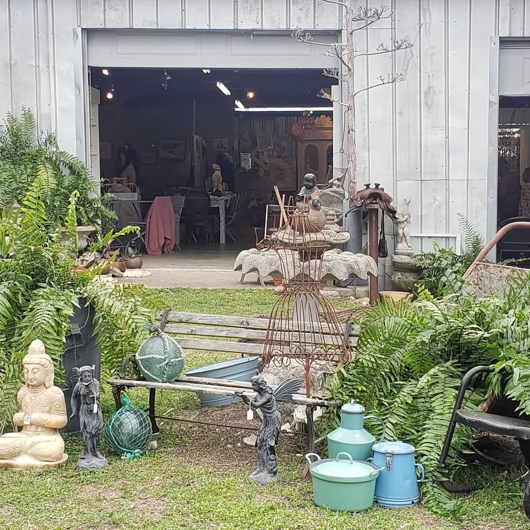 Texas Rose Antiques photo 2