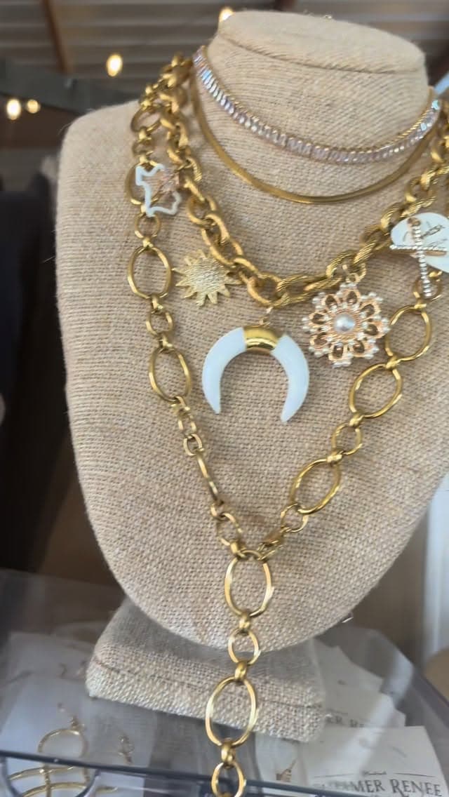 Summer Rene' Jewelry