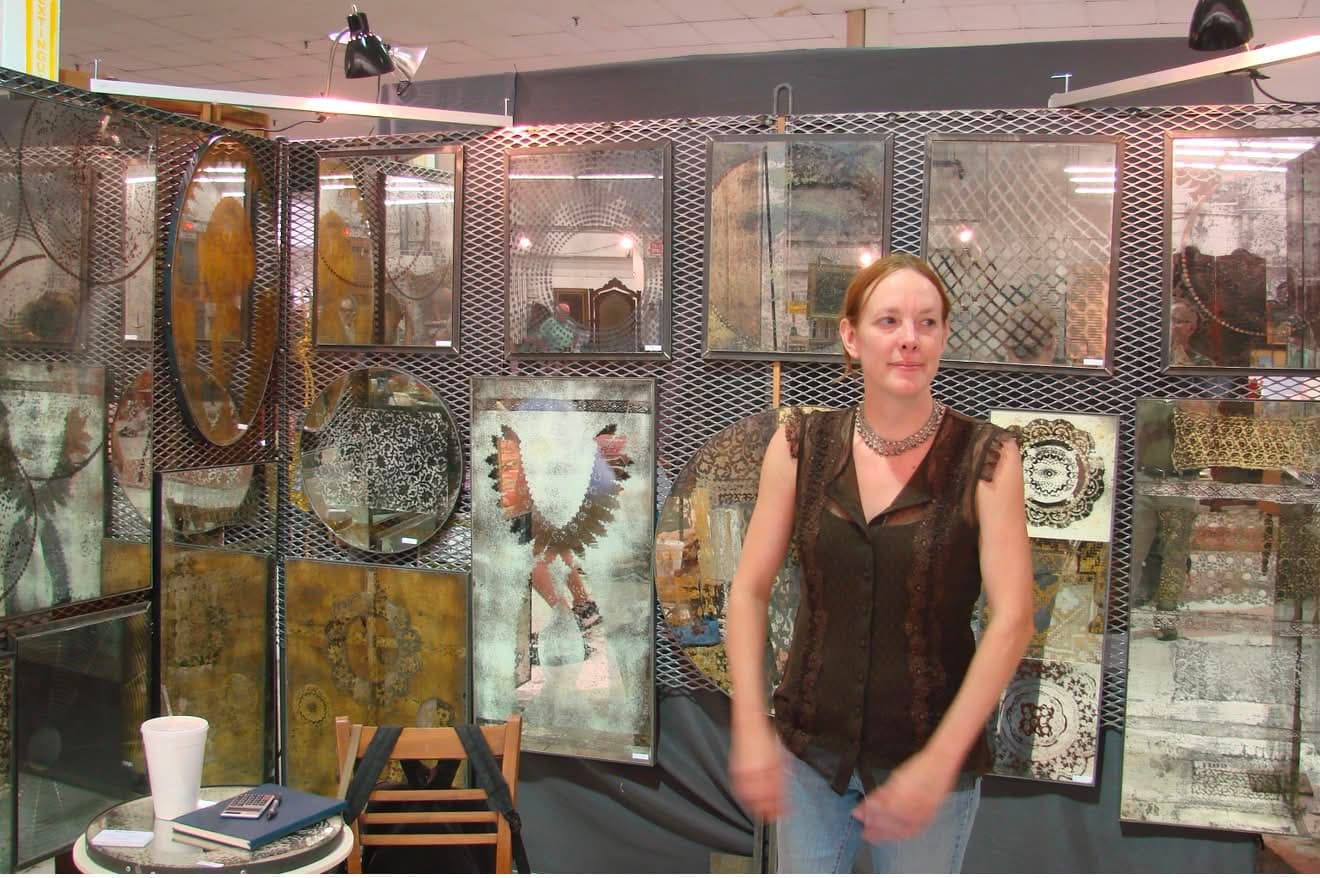 Timothy Poe Studio