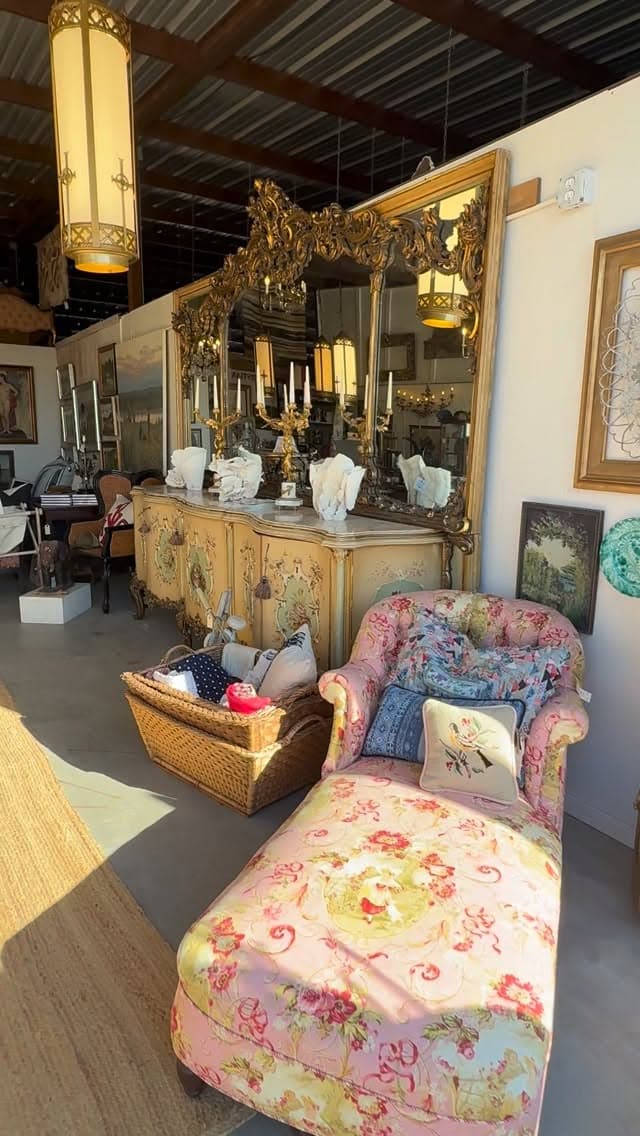 Gathered Goods