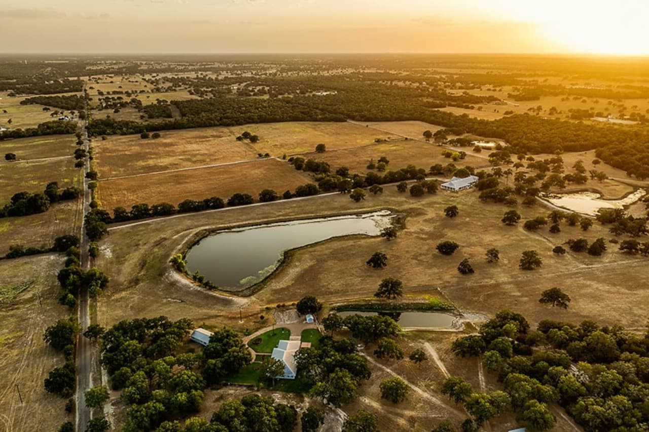 Round Top, This is the PLACE! photo 2