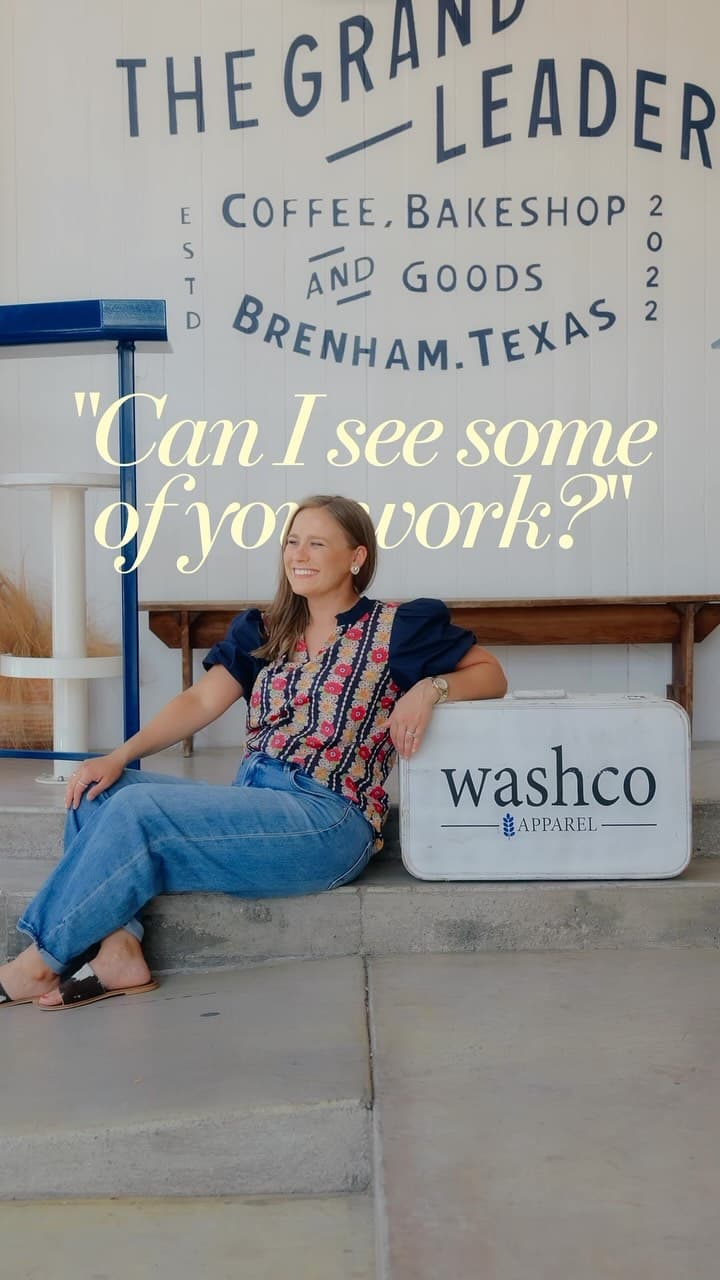 Washco Apparel
