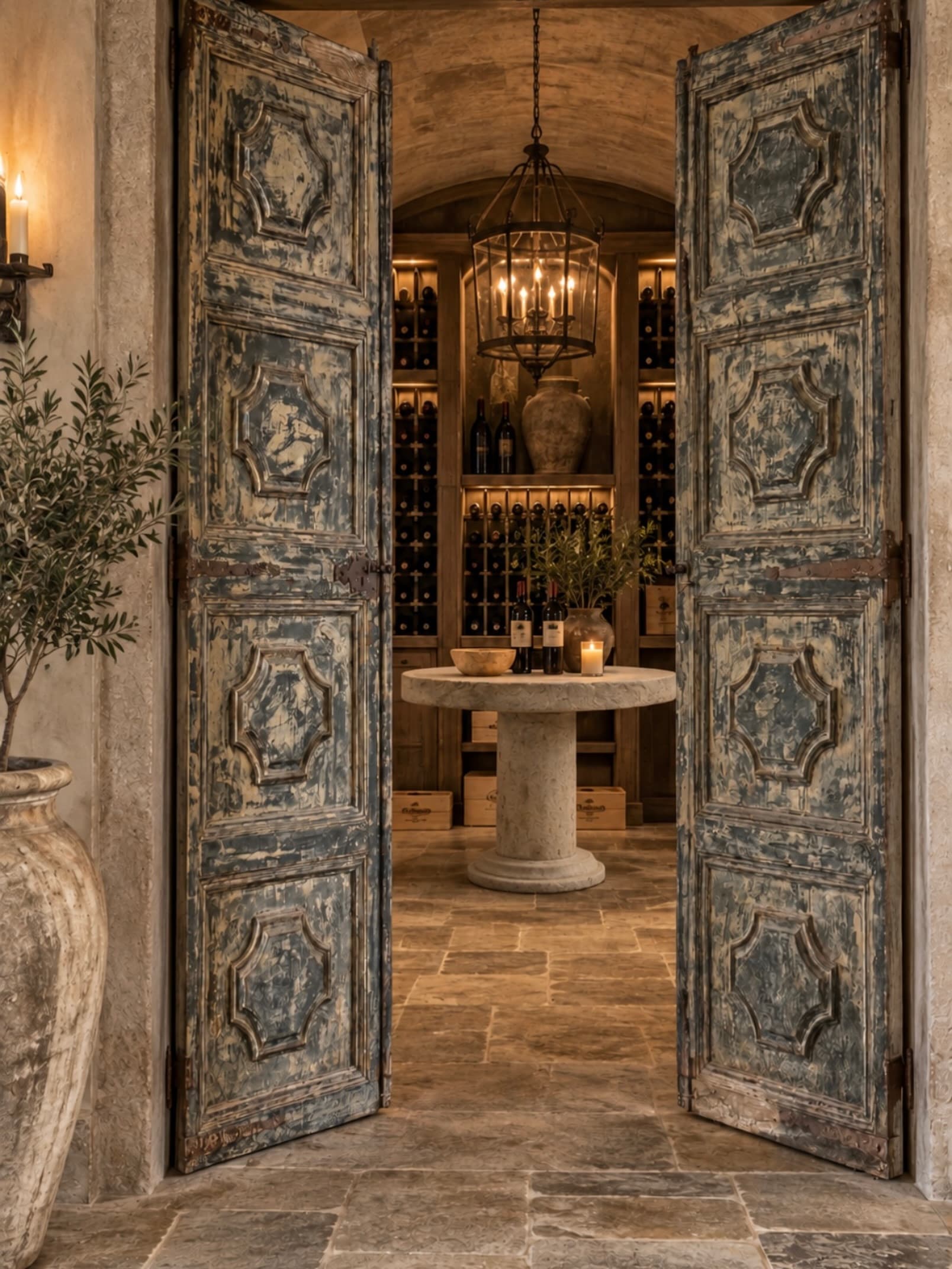 Antica Collection