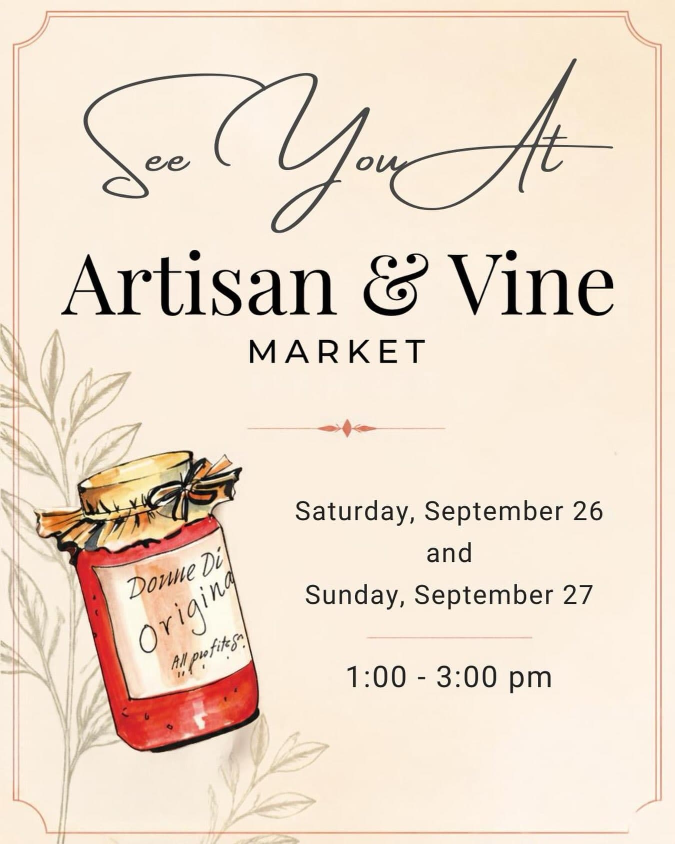 Artisan & Vine Market by Tres Market Foods photo 3