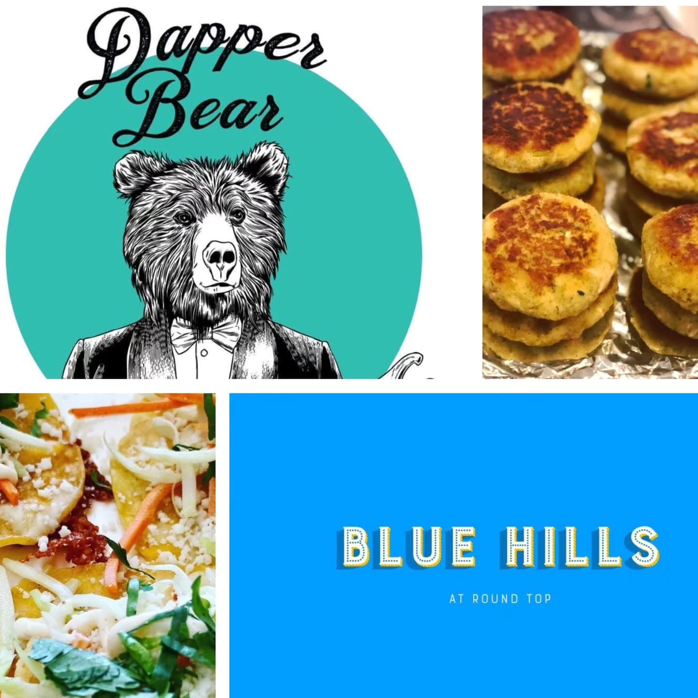 Dapper Bear Seafood photo 2