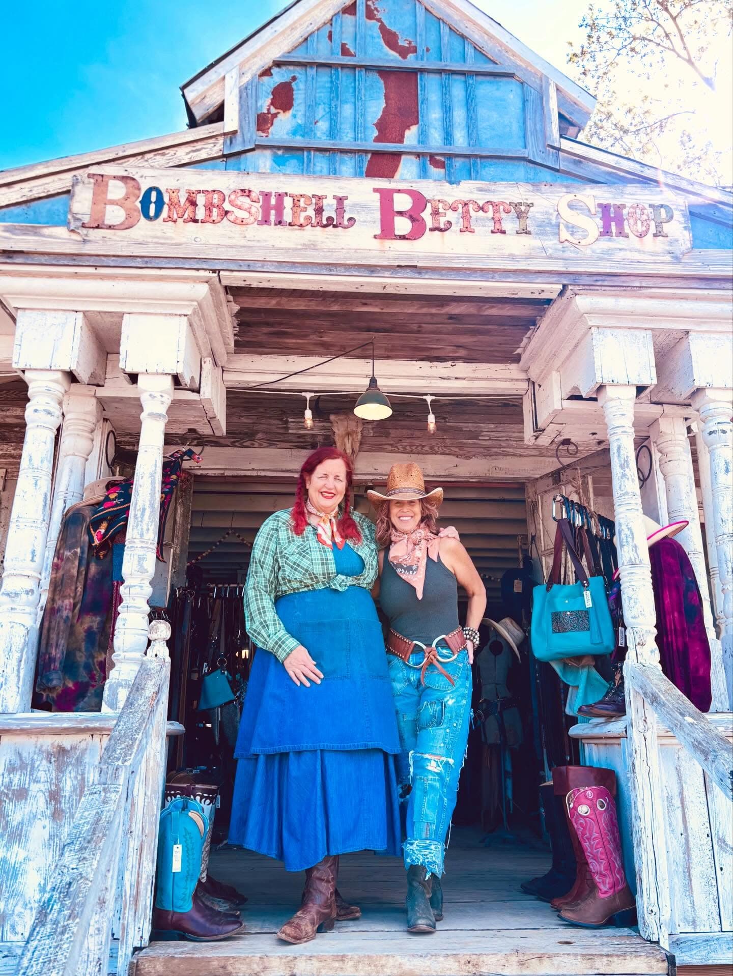 Bombshell Betty Shop photo 2