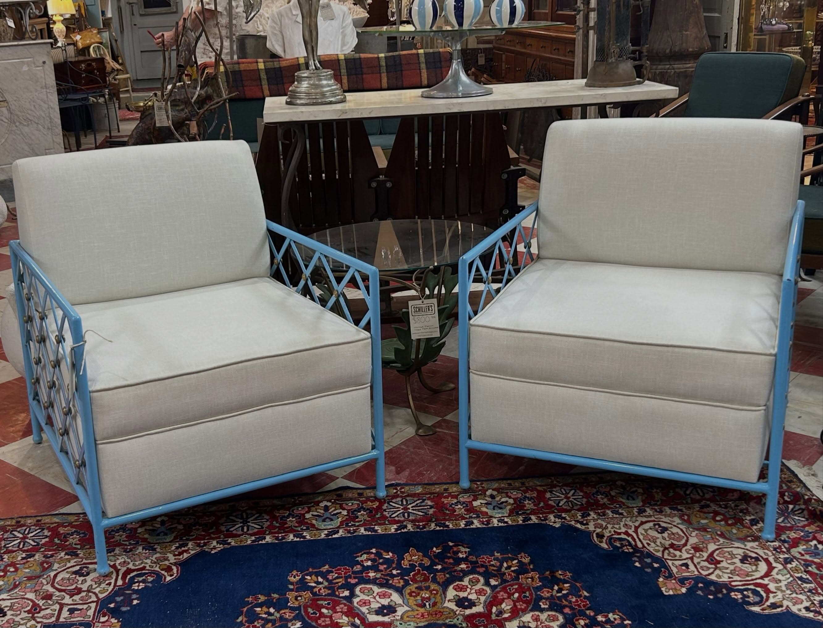 Schiller's Architectural & Design Salvage