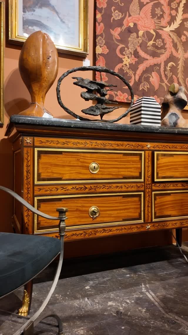 Joseph Collins Antiques photo 2