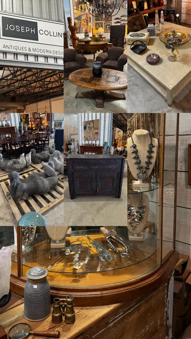 Joseph Collins Antiques photo 3