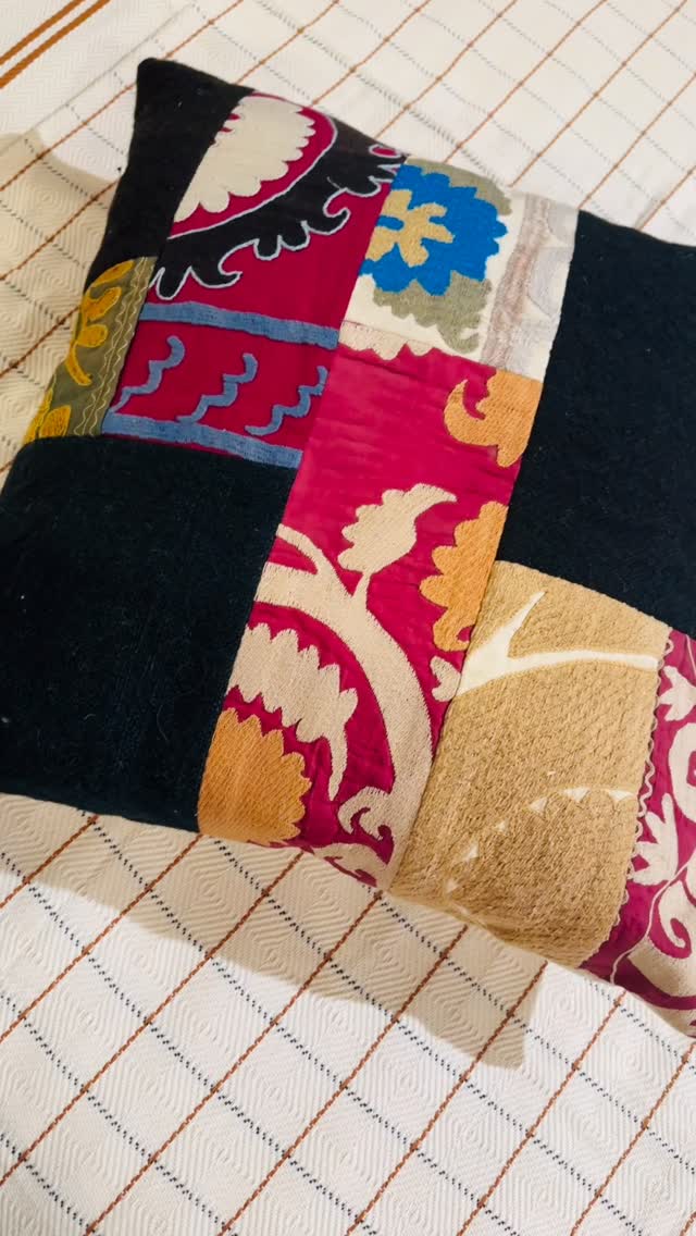 The Fabric Merchant Co.