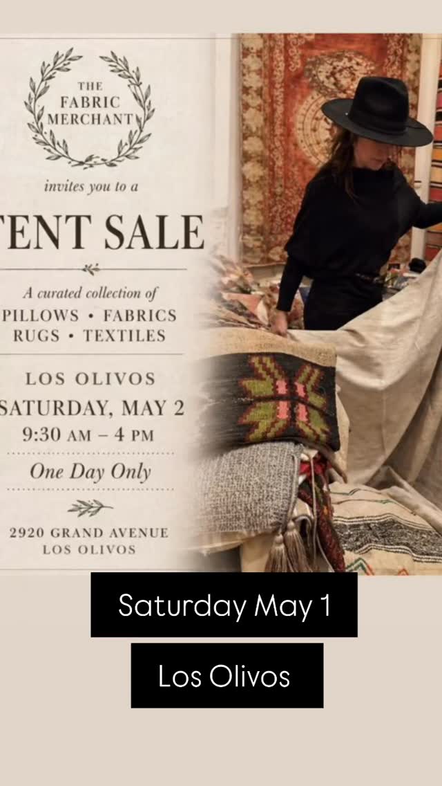 The Fabric Merchant Co. photo 3