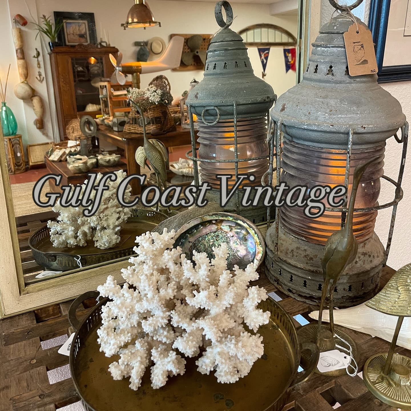 Gulf Coast Vintage