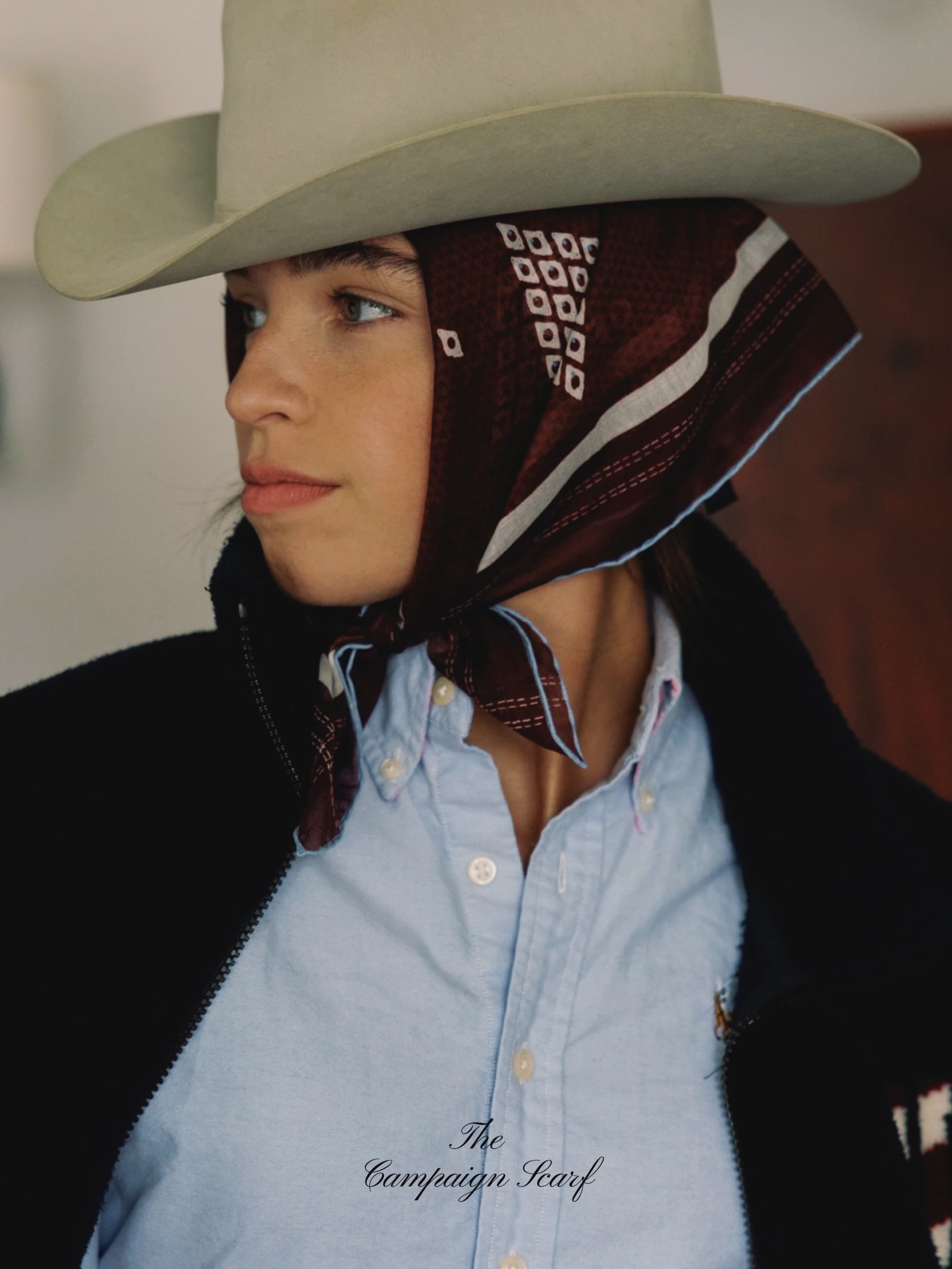Lauren Owen of Texas