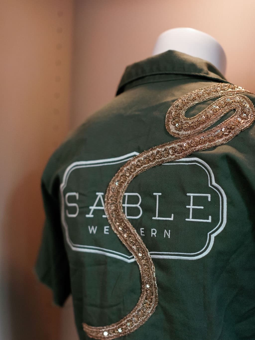 Sable Western photo 3