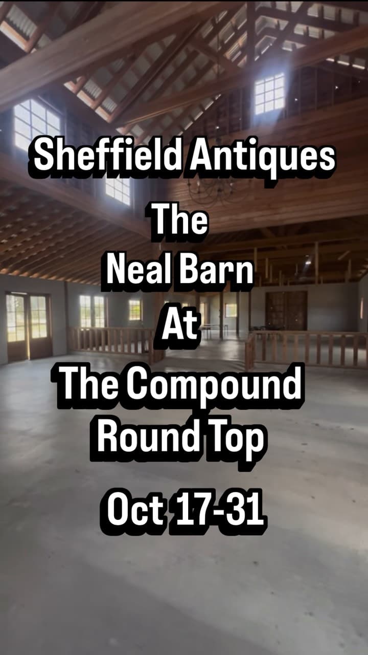 Sheffield Antiques