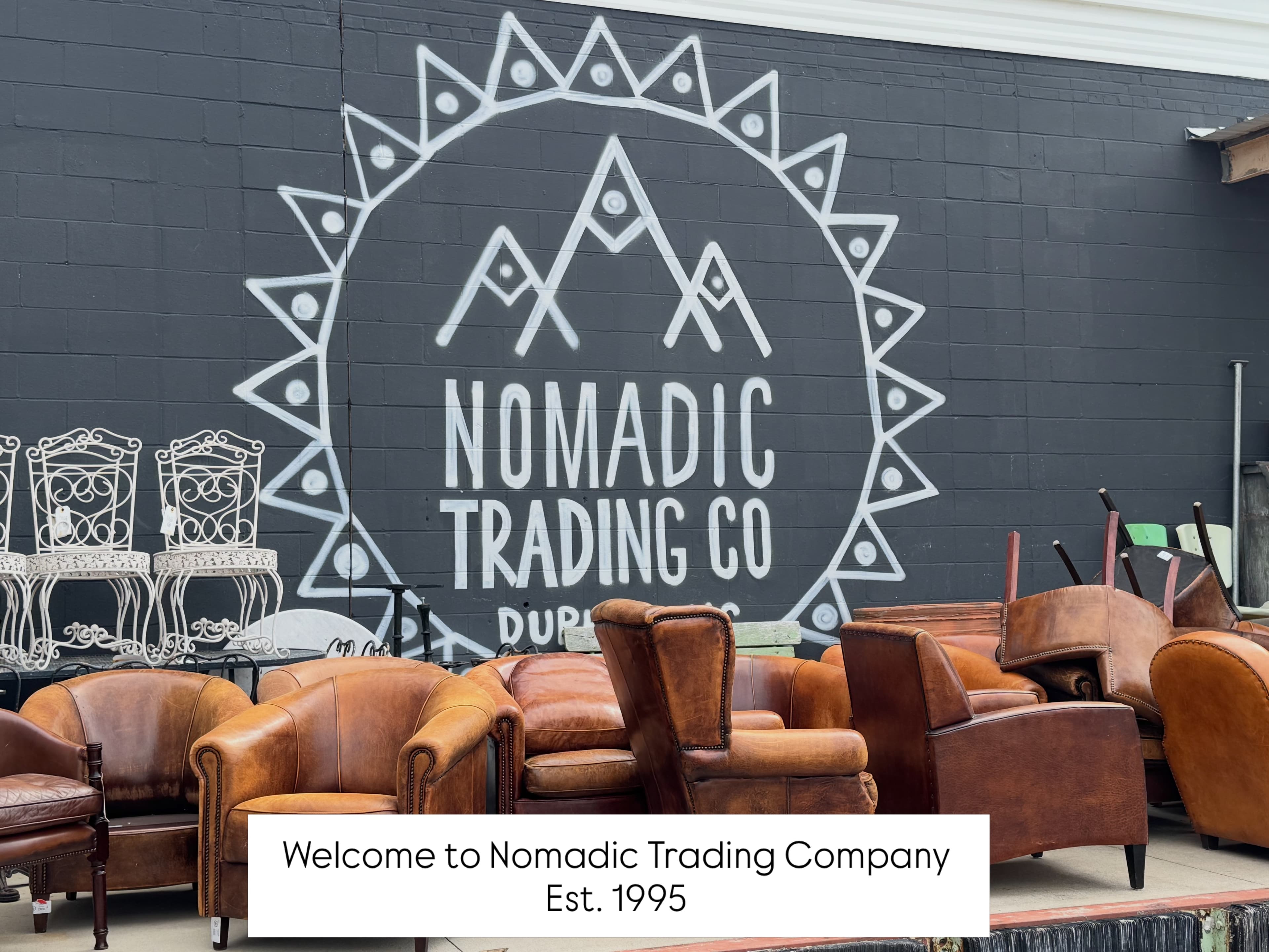 Nomadic Trading Co. photo 3