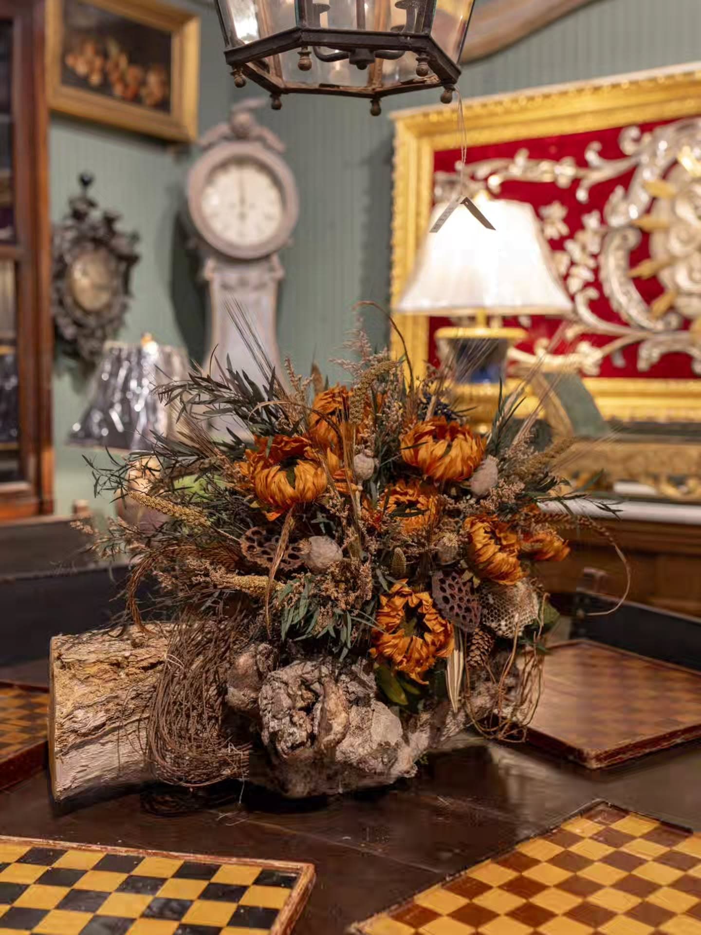 Leftovers Antiques