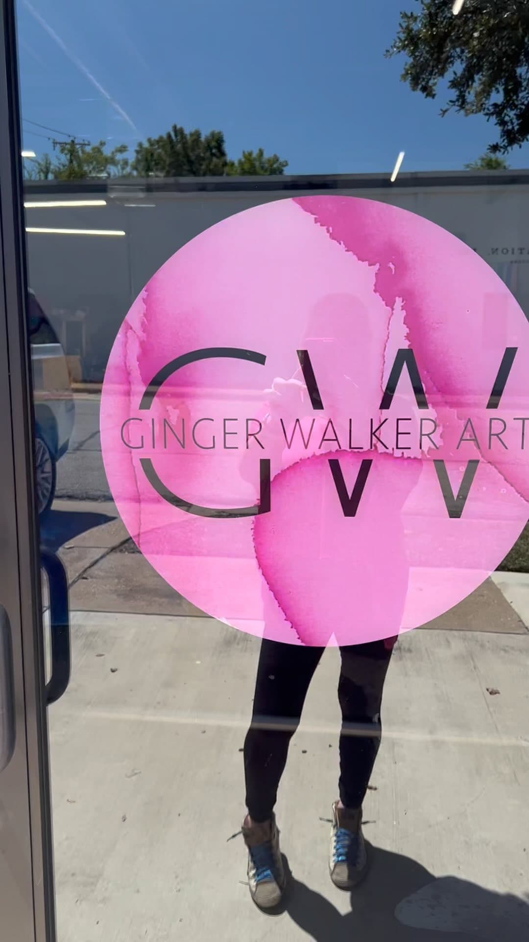 Ginger Walker Art photo 2