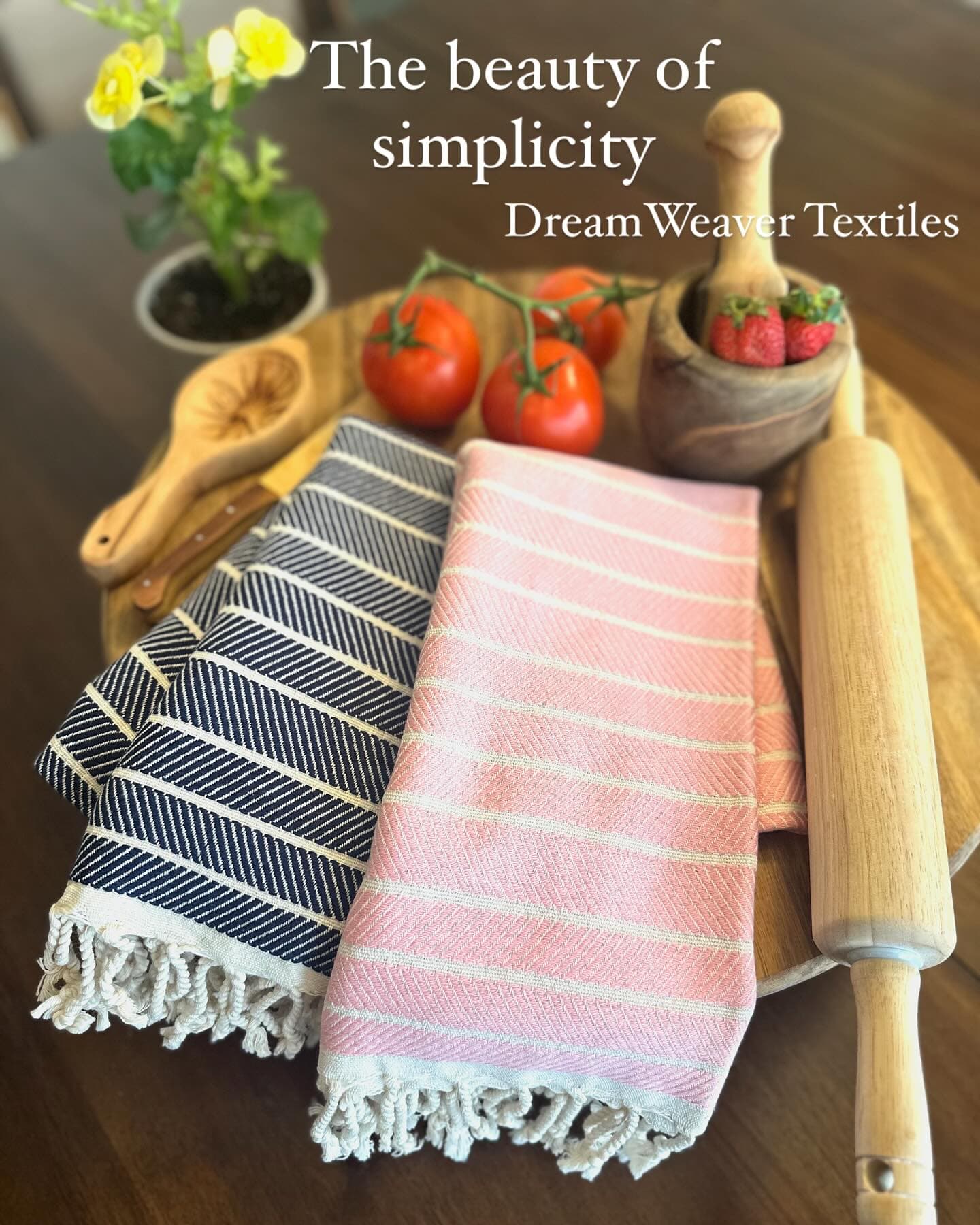 Dream Weavers Textiles