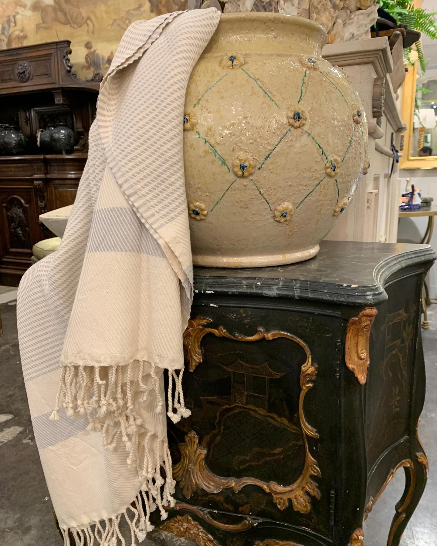 Dream Weavers Textiles photo 3